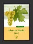 Réva - Přehled odrůd 2007 - náhled