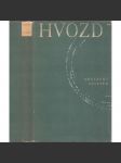 Hvozd (Adalbert Stifter - povídky ze Šumavy - Horní Planá, Hvozd, Popsaná Jedlička, Ledovec) - náhled