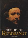 The life of rembrandt - náhled