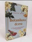 Botanikova dcera - náhled