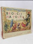 Broučci na pouti - náhled