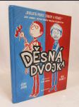 Děsná dvojka - náhled