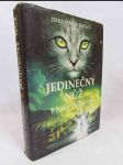 Jeho temné esence 2: Jedinečný nůž - náhled
