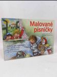 Malované písničky - náhled