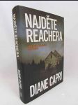 Najděte Reachera - náhled