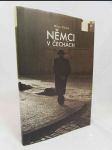 Němci v Čechách - náhled
