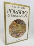 Pohádky o princeznách - náhled