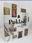 Poklady sbírek Královéhradeckého kraje - náhled