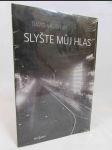 Slyšte můj hlas - náhled
