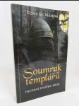 Soumrak templářů: Hledání svatého kříže - náhled