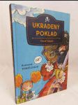 Ukradený poklad - náhled