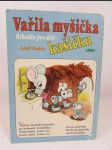 Vařila myšička kašičku - náhled