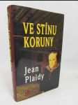 Ve stínu koruny - náhled