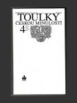 Toulky českou minulostí 4 - náhled