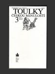 Toulky českou minulostí 3 - náhled
