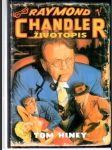 Raymond Chandler - životopis - náhled