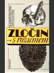 Zločin s rozumem - náhled