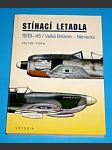 Stíhací letadla 1939-45 / Velká Británie - Německo - náhled