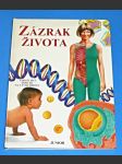 Zázrak života - vzrušující pohled na vývoj dítěte - náhled