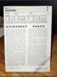 Interkom 2/1987 - náhled