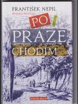 Po Praze chodím... - náhled