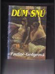 Dům snů - náhled