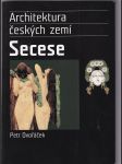 Secese (Architektura českých zemí) - náhled