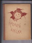 Hadrová Ančka - náhled
