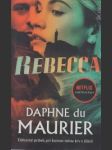 Rebecca - náhled