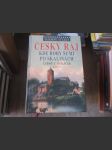 Český ráj - Tajemné stezky - Kde bory šumí... - náhled