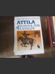 Attila - Hunové, Řím a Evropa - náhled