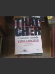 Thatcherismus v českých zemích - Vývoj a recepce - náhled
