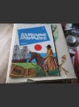 Zoubkované zajímavosti - Filatelie - náhled