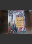 Učitelé a žáci ve středověku - náhled