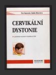 Cervikální dystonie a její léčba - náhled