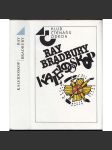 Kaleidoskop - Ray Bradbury (sci-fi povídky) - náhled
