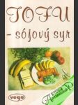 Tofu - sójový syr - náhled