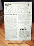 Interkom 10/1987 - náhled