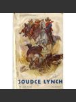 Soudce Lynch I. a II. (obálka vevázána, 2 svazky) - náhled