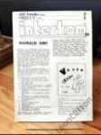 Interkom 11/1987 - náhled