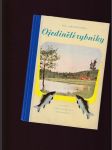 Ojedinělé rybníky - náhled