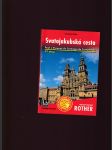 Svatojakubská cesta (Pouť z Pyrenejí do Sanitaga de Compostela) - náhled