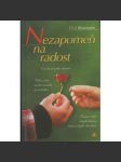 Nezapomeň na radost - náhled
