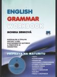 English Grammar Workbook + cd (veľký formát) - náhled