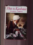 This is Kashmir - náhled