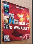 Objevy a vynálezy Světová kronika - náhled