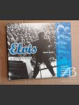 Elvis Muzeum v knize - náhled