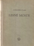 Lesné mosty - náhled