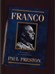 Franco (Krvavý diktátor, nebo spasitel Španělska?) - náhled