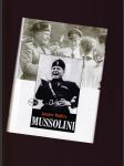 Mussolini - náhled